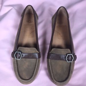 Nwot brand new Ugg shoes